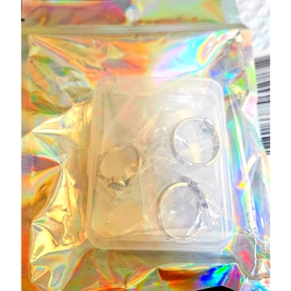 Crochet Ring for Finger - Picture 7 of 11